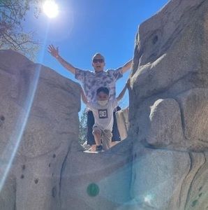 Meet your Posher, Kevin